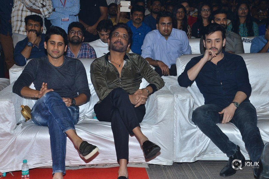 Mr-Majnu-Movie-Pre-Release-Event-Photos
